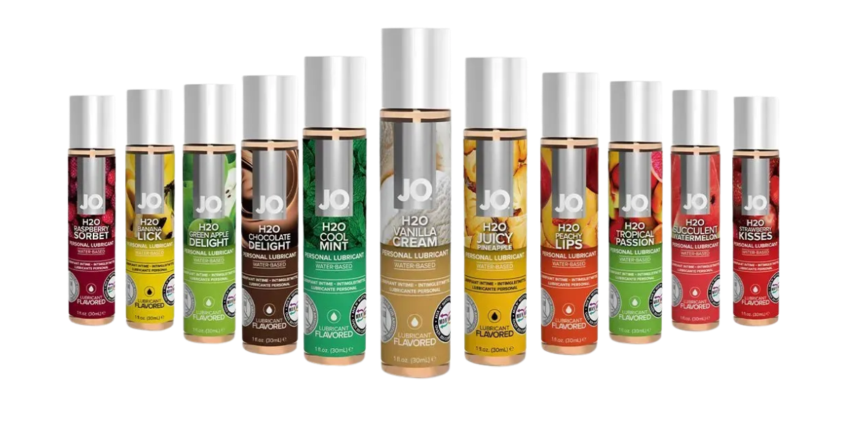 System JO H2O 30 мл